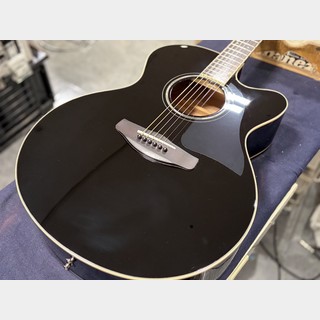 YAMAHA CPX600 BL