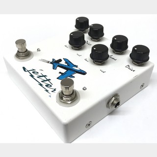 エフェクター（ギター・ベース用）、Jetter Gearの検索結果【楽器検索