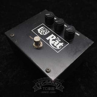 中古 完動品 RAT ギターエフェクター 2025年最新】Yahoo!オークション -エフェクター ratの中古品