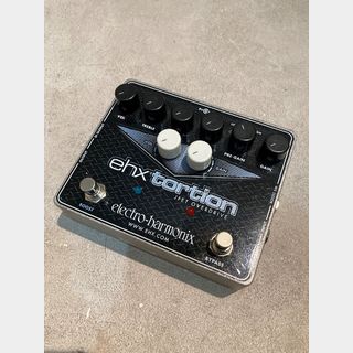 Electro-Harmonix EHX TORTION