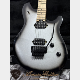 EVH Wolfgang WG Standard # Silverburst 2017年製【EVH Wolfgang Humbucking】3.46kg