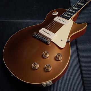 Gibson Custom Shop Historic Collection 1954 Les Paul Standard Reissue VOS Double Gold【御茶ノ水本店 FINEST GUITARS】