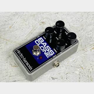 Electro-Harmonix BASS CLONE