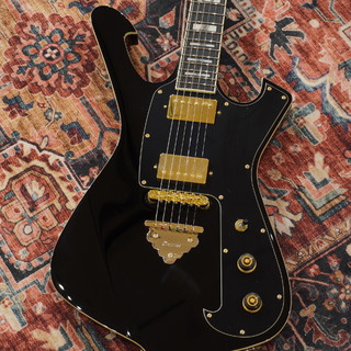 Ibanez FRM350-BK (Black) Paul Gilbert Signature【WINTER SELECTION特価】