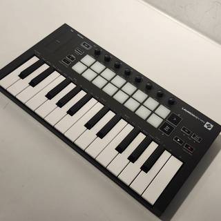 Novation LaunchKeyMini MK3