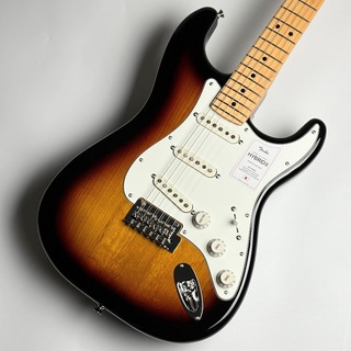 Fender Made in Japan Hybrid II Stratocaster（3-Color Sunburst）