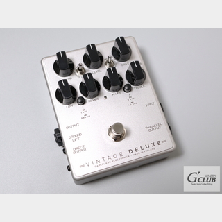 Darkglass Electronics、Vintage Deluxeの検索結果【楽器検索デジマート】