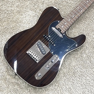 Aria Pro II 615-GH / Natural Top, Brown Back 【海外販売モデル】