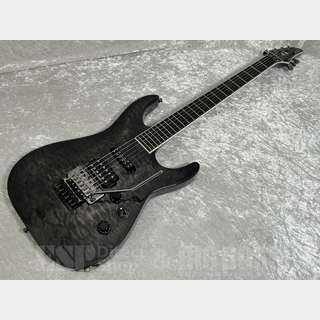 ESP Signatureシリーズ エレキギターHORIZON SGZ CUSTOM SUGIZO