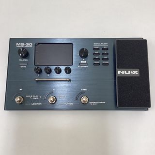 エフェクター（ギター・ベース用）、nuxの検索結果【楽器検索