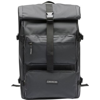 MAGMARolltop Backpack III　【様々なサイズに対応するDJコントローラーバッグ】
