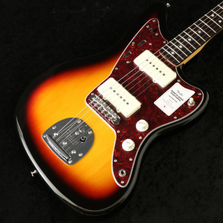 Fender Made in Japan Traditional 60s Jazzmaster Rosewood Fingerboard 3-Color Sunburst 【御茶ノ水本店】