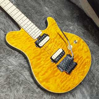 Sterling by MUSIC MAN AX40 Trans Gold