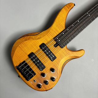 YAMAHA TRBX605FM MAM