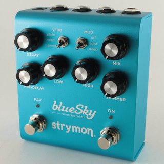 strymon blueSky V2 【御茶ノ水本店】