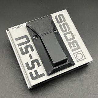 BOSS FS-5U / Footswitch【新宿店】