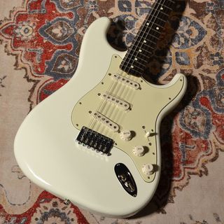 Fender Made in Japan Limited Stratocaster XII Olympic White #JD24011900【12弦】【限定生産】