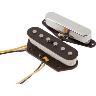 Fender Custom Shop Texas Special Telecaster Pickups (#0992121000)
