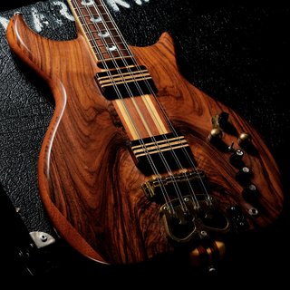 Jaydee Supernatural Bass Custom made for Mark King 【渋谷店】【値下げ】