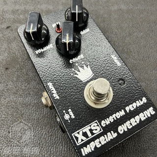 Xact Tone Solutions Imperial Overdrive