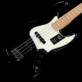 Fender Player Series Jazz Bass Black Pau Ferro【渋谷店】