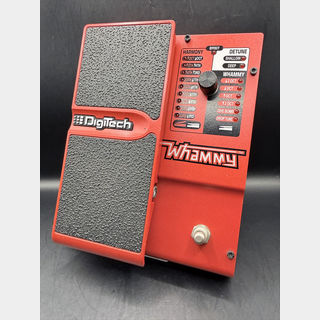 エフェクター（ギター・ベース用）、DigiTech、Whammy 5の検索結果