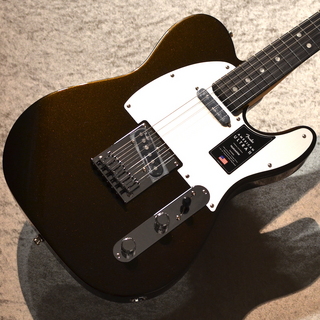 Fender American Ultra II Telecaster Ebony Fingerboard ～Texas Tea～ #US24006859 【3.68kg】