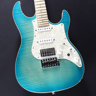 FUJIGEN(FGN) IKEBE ORDER Expert ODYSSEY EOS-FM-M (Navagio Blue) #F240368