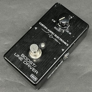 MXR MC401 / CAE Boost/Line Driver【新宿店】