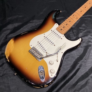 Fender Custom Shop 1956 Stratocaster Relic 2000年製