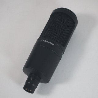 audio-technica AT2020 / Condenser Microphone 【渋谷店】