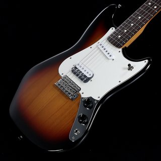 Fender Made in Japan Limited Cyclone Rosewood 3-Color Sunburst [2024年限定モデル] (重量:3.30kg)【渋谷店】