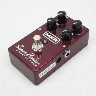 MXR M236 Super Badass Variac Fuzz ファズ 並行輸入品 【横浜店】