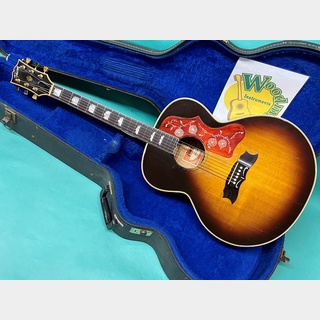 アコースティックギター、Gibson、J-200の検索結果【楽器検索デジマート】