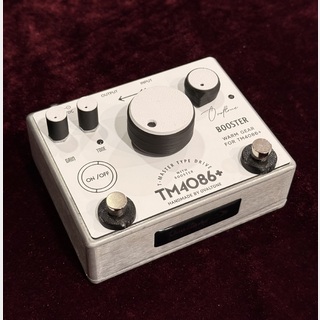 TM4086+の検索結果【楽器検索デジマート】