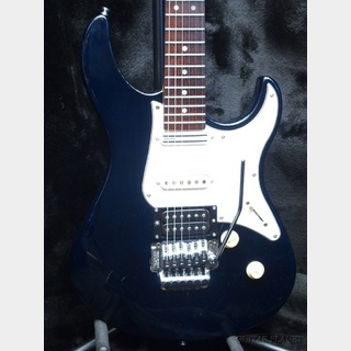 YAMAHA 【中古特価市】PACIFICA PAC912J -Translucent Blue- 1991年製【Warmoth Neck】