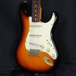 Fender Stevie Ray Vaughan Stratocaster Sunburst 【御茶ノ水本店FINEST GUITARS】