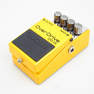 #24 オーバードライブ ギターエフェクター 今後の大ブレイクを予感させるオーバードライブ最前線〜現行“オーバー