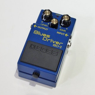 BOSS 【USED】BD-2 (Blues Driver)