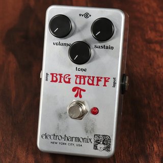 Electro-HarmonixRams Head Big Muff Pi  【梅田店】