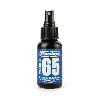 Jim Dunlop 6582 ストリング・コンディショナー