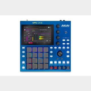 AKAI MPK Mini IV 〜新しいキーヘッド、モジュレーションホイールなど