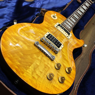 Gibson Gary Moore Signature Les Paul Standard LB ゲイリー・ムーア、シグネイチャー 2000年製 です 
