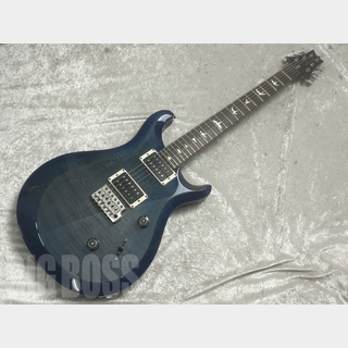 Paul Reed Smith(PRS) S2 CUSTOM 24  (Faded Gray Black Blue Burst)