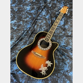 Ovation 1769 Custom Legend 