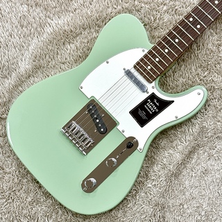 Fender Player II Telecaster Rosewood Fingerboard / BCG(Birch Green)【2024年最新モデル】