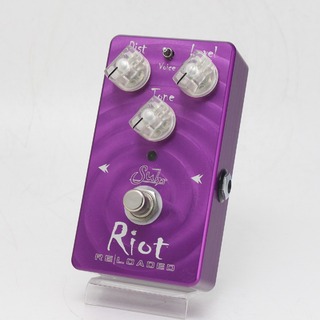 Suhr RIOT RELOADED 【御茶ノ水本店】（中古）【楽器検索デジマート】