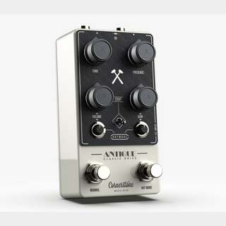 ★特価★ Cornerstone Antique V2 TS系オーバードライブ クラシックなTS系をインスパイアした2チャンネル・ドライブ