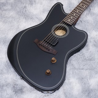 Fender 【月末SALE28日迄】Acoustasonic Standard Jazzmaster / Black