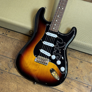 エレキギター、Fender、FENDER STEVIE RAY VAUGHAN STRATOCASTER